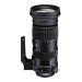 Sigma 60-600mm 4.5-6.3 DG OS HSM Sony