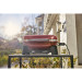 Weber Lumin Elektrogrill