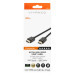Vivanco HDMI Anschlusskabel 8K, 2m,