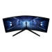 Samsung Odyssey G5 G55T (2023) 34"