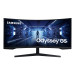 Samsung Odyssey G5 G55T (2023) 34"