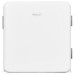 Exquisit CKB45-0-031F weiss