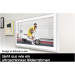 Samsung QE32LS03C The Frame QLED-TV