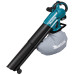 Makita DUB187Z Akku-Laubsauger/-bläser
