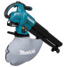 Makita DUB187Z Akku-Laubsauger/-bläser