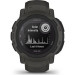Garmin Instinct 2 Solar Schiefergrau