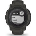 Garmin Instinct 2 Solar Schiefergrau