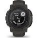 Garmin Instinct 2 Solar Schiefergrau
