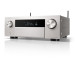 Denon AVC-X4800H silber