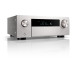 Denon AVC-X4800H silber