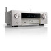 Denon AVC-X4800H silber