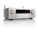 Denon AVC-X4800H silber