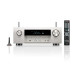 Denon AVC-X4800H silber