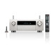 Denon AVC-X4800H silber