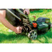 Metabo RM 36-18 LTX BL 36 Akku-Rasenmähe