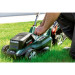 Metabo RM 36-18 LTX BL 36 Akku-Rasenmähe