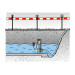 Metabo DP 28-10 S Inox Drainagepumpe