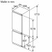 Bosch KIN86ADD0 Serie 6