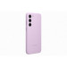 Samsung S23+ Cover Lavendel