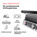 Braun CG 9167 Multigrill 9 Pro