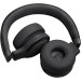 JBL Live 670NC Black