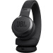JBL Live 670NC Black