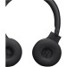 JBL Live 670NC Black