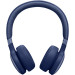 JBL Live 670NC Blue