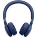 JBL Live 670NC Blue