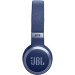 JBL Live 670NC Blue