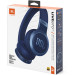 JBL Live 670NC Blue
