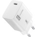 Cellularline Reiselader 25W USB Type-C