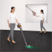 Dyson V15 detect absolute Nickel/Yellow