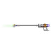 Dyson V15 detect absolute Nickel/Yellow