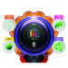 Dyson V15 detect absolute Nickel/Yellow