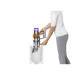 Dyson V15 detect absolute Nickel/Yellow