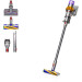 Dyson V15 detect absolute Nickel/Yellow