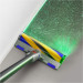Dyson V15 detect absolute Nickel/Yellow