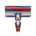 Dyson Elektrobürste mit Soft-Walze