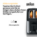 Braun HT1510BK PurShine, Toaster