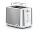 Braun HT1510WH PurShine Toaster