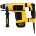 DeWalt D25413K-QS SDS-plus Kombihammer