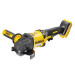 DeWalt DCG418NT-XJ Akku-Winkelschleifer