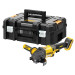 DeWalt DCG418NT-XJ Akku-Winkelschleifer