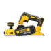 DeWalt DCP580NT-XJ Akku-Hobel 82 mm