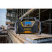 DeWalt DCR029-QW Akku- und Netz Radio