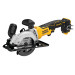 DeWalt DCS571NT-XJ Akku-Handkreissäge