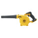 DeWalt DCV100-XJ Akku-Gebläse
