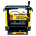 DeWalt DW733-QS 1800 Watt Dickenhobel