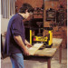 DeWalt DW733-QS 1800 Watt Dickenhobel